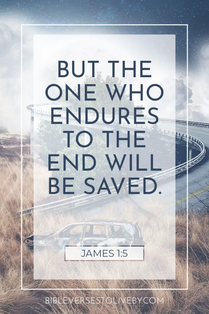 20 Powerful Bible Verses About Signs of the End 1