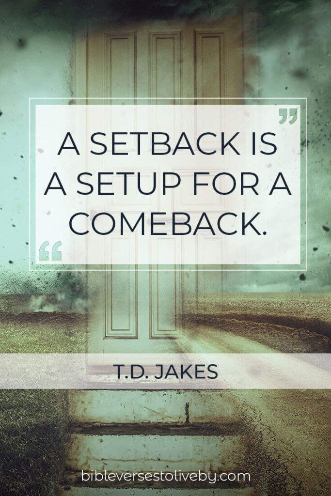35 Famous TD Jakes Quotes 1