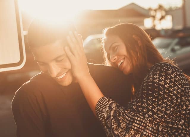 40 Powerful Bible Verses About Relationships