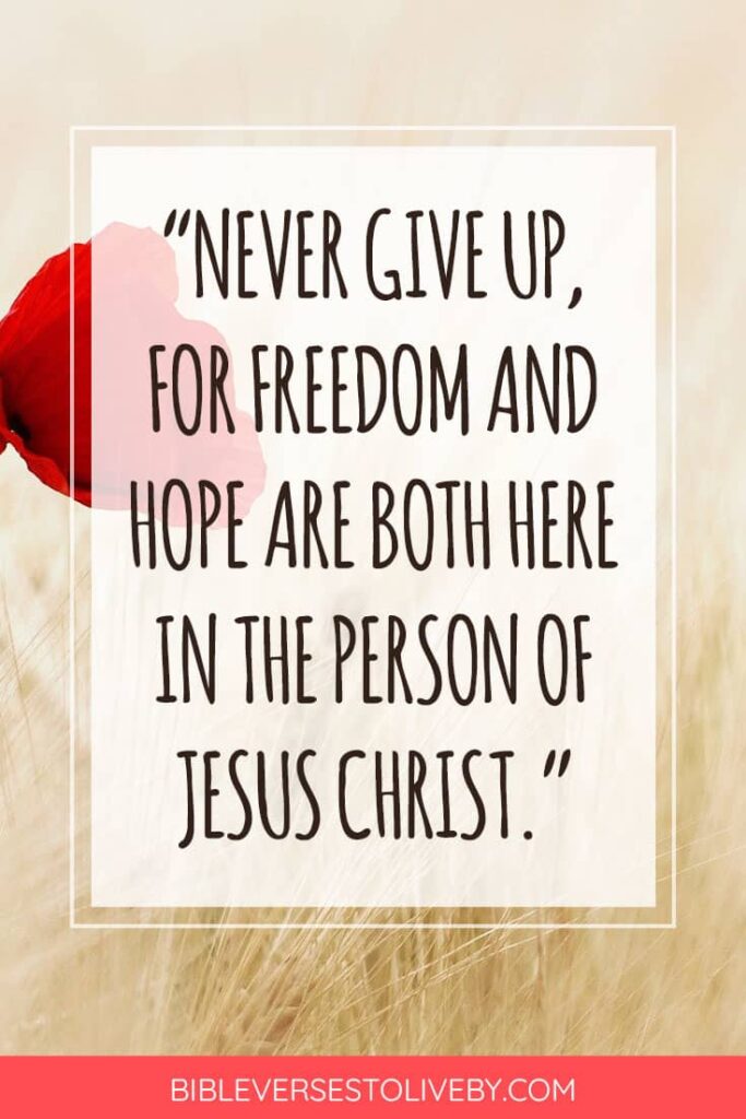 45 Must Read Bible Verses About Hope 2